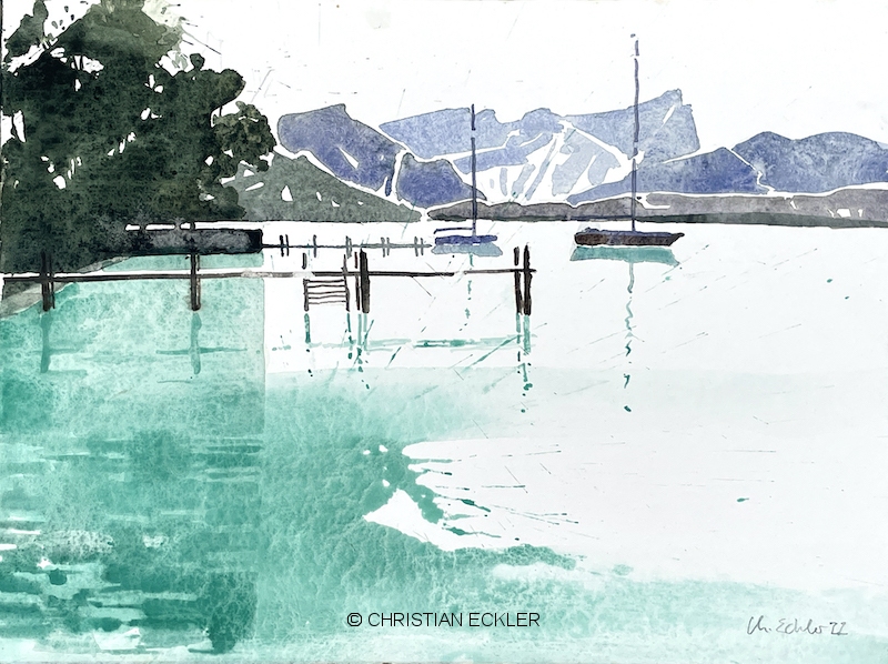 Starnberger See 2