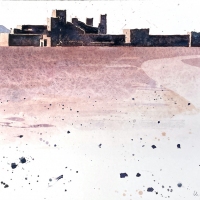 Kasbah 1, Marokko