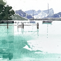 Starnberger See 2