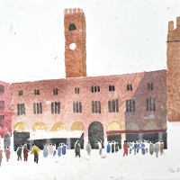 Treviso, Veneto
