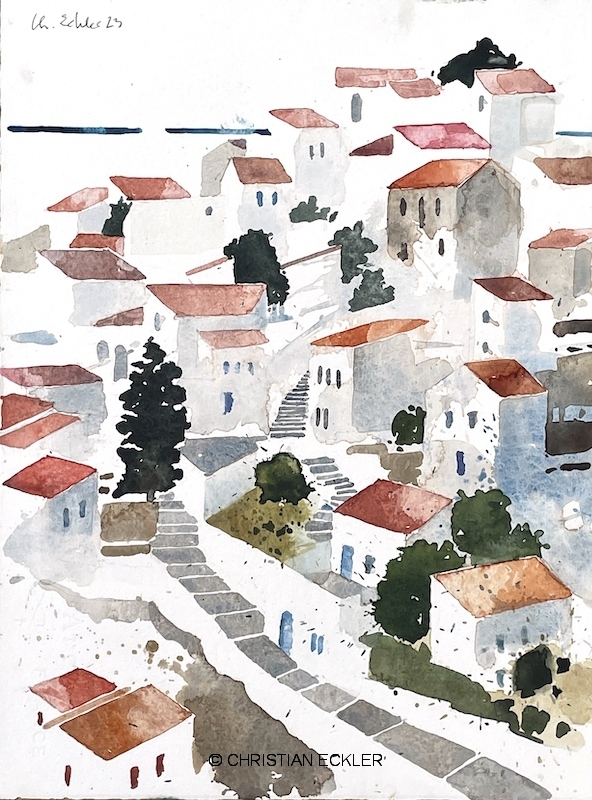 Nisyros 2, Griechenland