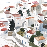 Nisyros 2, Griechenland