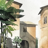 Orvieto 2, Umbrien