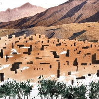 Tamnougalte 1, Marokko
