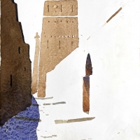 Tissergate, Marokko