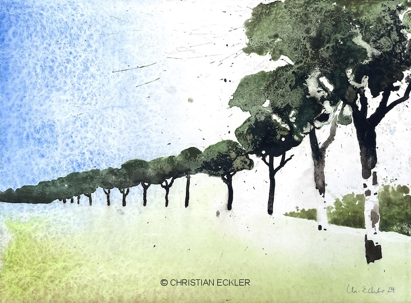 Pinienallee 1