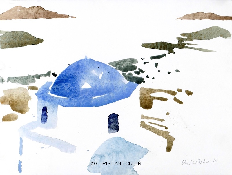 Serifos 1, Griechenland