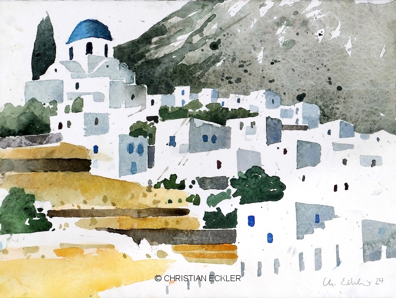 Sifnos 1, Griechenland