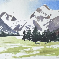 Karwendel, Tirol