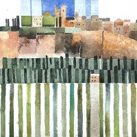 Orvieto 3, Umbrien