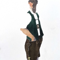 Sepp, Oberbayern