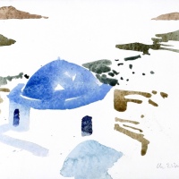 Serifos 1, Griechenland