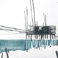 Trabucco, Apulien