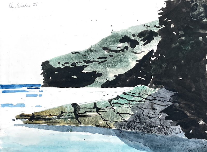 Andros, Kykladen