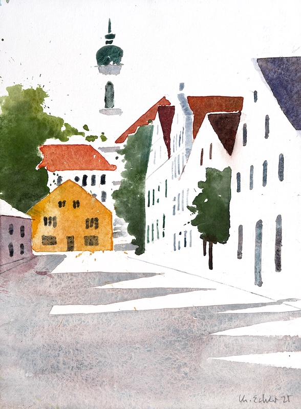 Dießen, Bayern