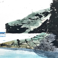 Andros, Kykladen