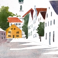 Dießen, Bayern