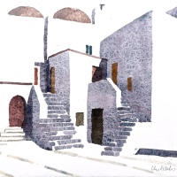 Peschici, Apulien