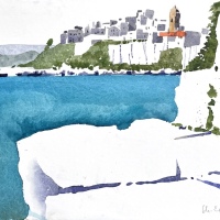 Vieste, Apulien