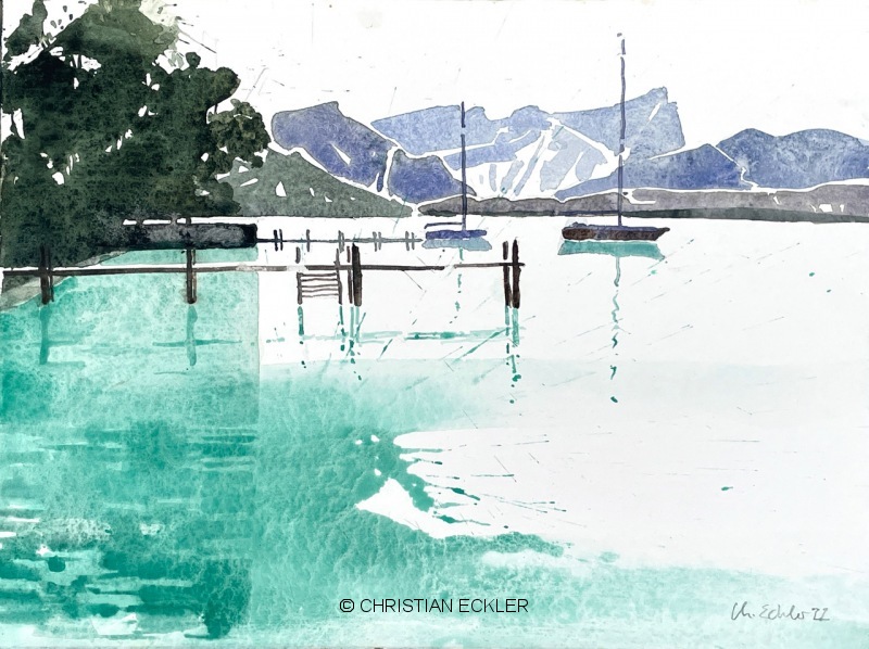 Starnberger See