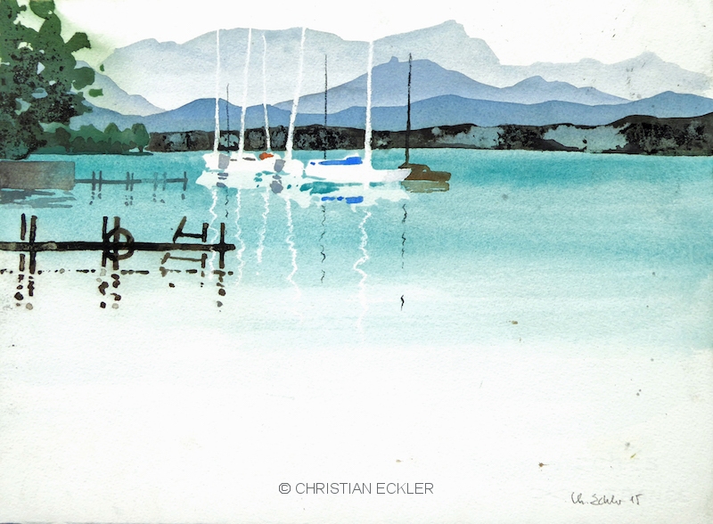 Starnberger See