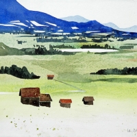 Bei Kochel