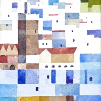Chefchaouen II