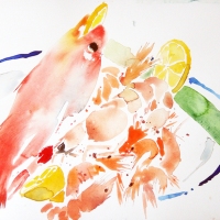 Frutti di Mare