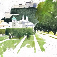 Salzburg