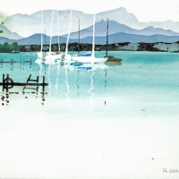 Starnberger See