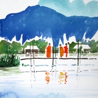 Vang Vieng