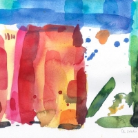 Sommer I, 2001