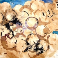Coffee II, 2009