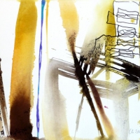 Improvisation I, 2006