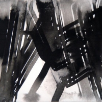 Improvisation VIII, 2005
