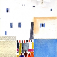 Essaouira, Marokko, 2013