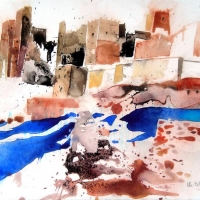 Tamdakht, Marokko, 2008