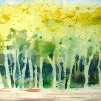 Fahrt ins Grüne, 2004