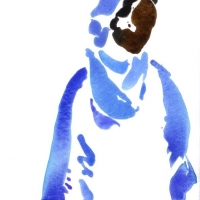 Berber, Marokko, 2013
