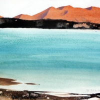 Erg Chebbi, Marokko, 2008