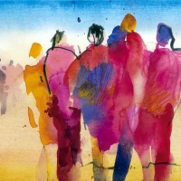 Aufbruch, 2003