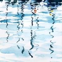 Spiegelungen, Chania, 2013