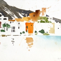 Castellammare, Sizilien, 2013