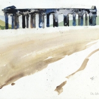 Segesta II, Sizilien, 2013