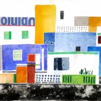 Bombilla, La Palma, 2013