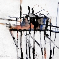 Trabucco II, Apulien, 2001