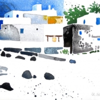 Stromboli, 2011