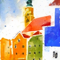 Schärding, Innviertel, 2013