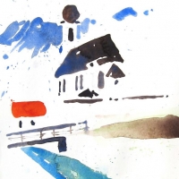 Ramsau, Berchtesgaden, 2012