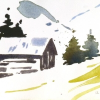 Stadl, Tirol, 2014